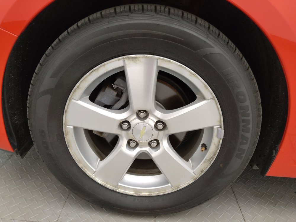 Used 2014 Chevrolet Cruze LT FWD image 31