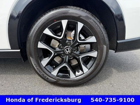 Used 2026 Honda HR-V EX-L image 10