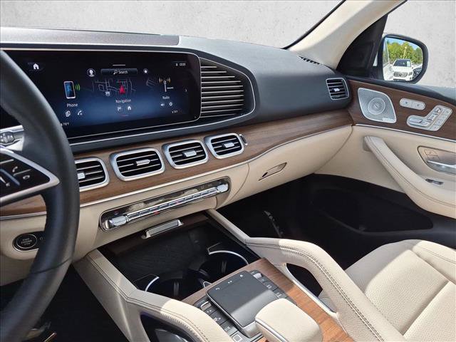 Certified 2026 Mercedes-Benz GLE 450 4MATIC image 15