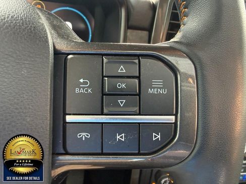 Used 2023 Ford F150 Tremor w/ Equipment Group 402A High AWD/4WD image 11