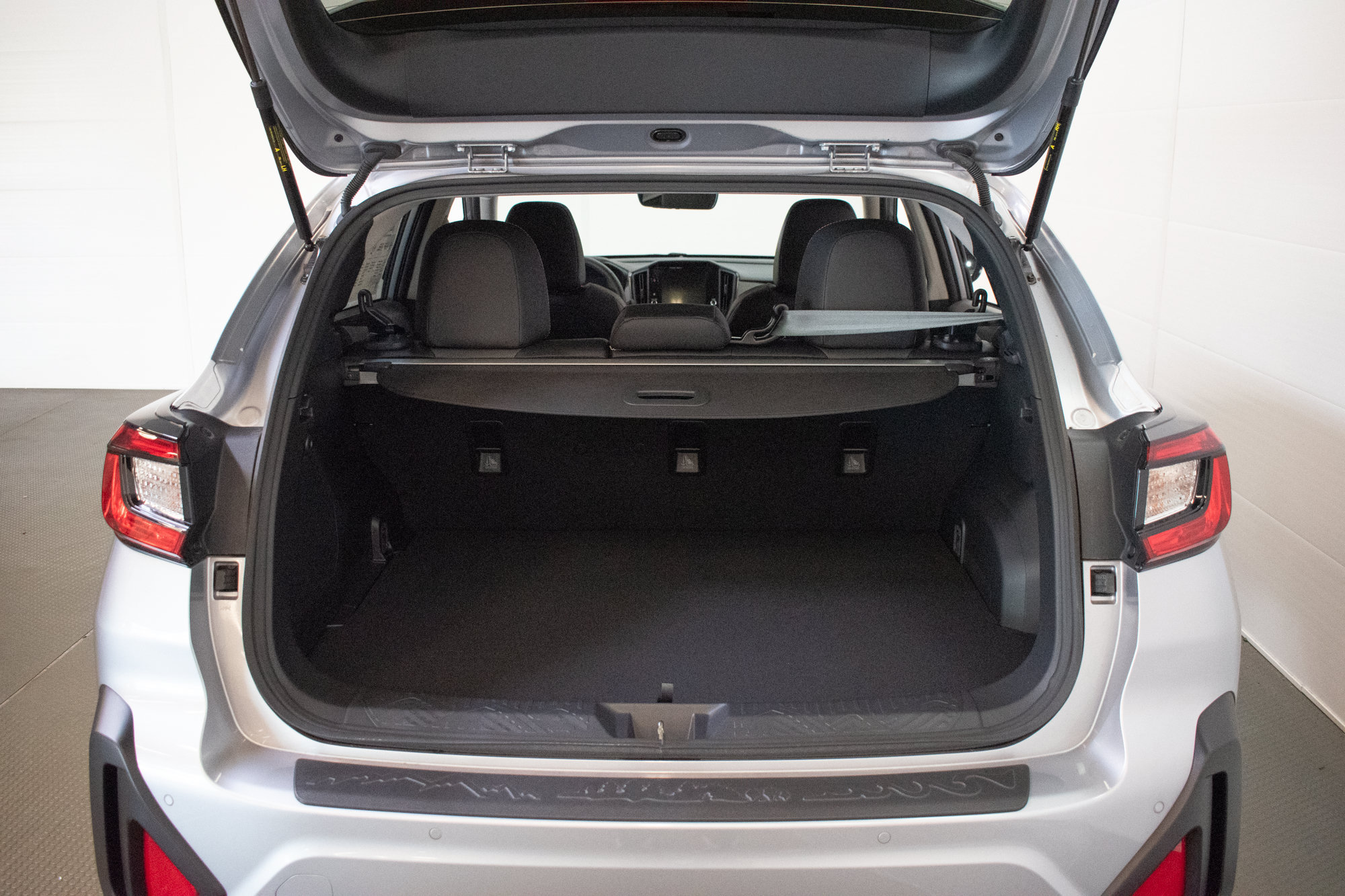 New 2026 Subaru Crosstrek 2.5i Limited AWD/4WD image 25