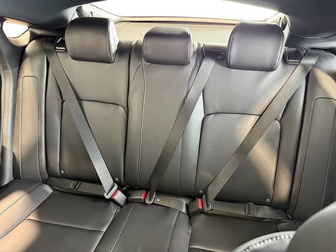 New 2026 Acura Integra A-Spec FWD image 30