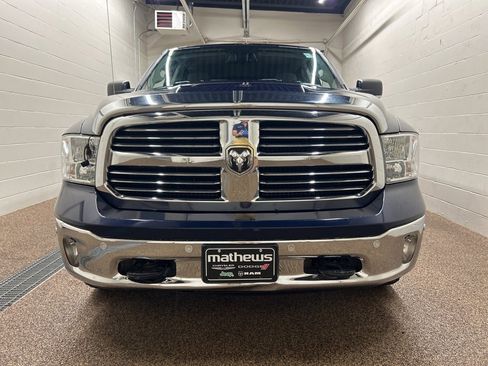 Used 2019 RAM 1500 Big Horn image 6