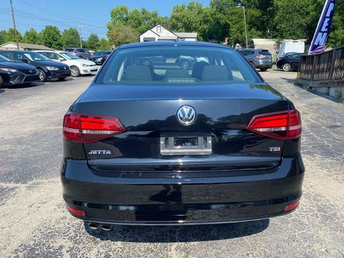 Used 2016 Volkswagen Jetta S FWD image 7