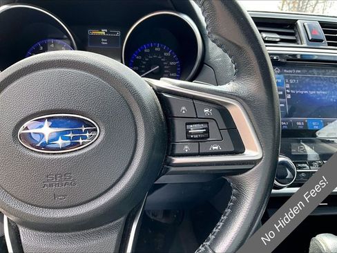 Used 2018 Subaru Legacy 2.5i Sport AWD/4WD image 15