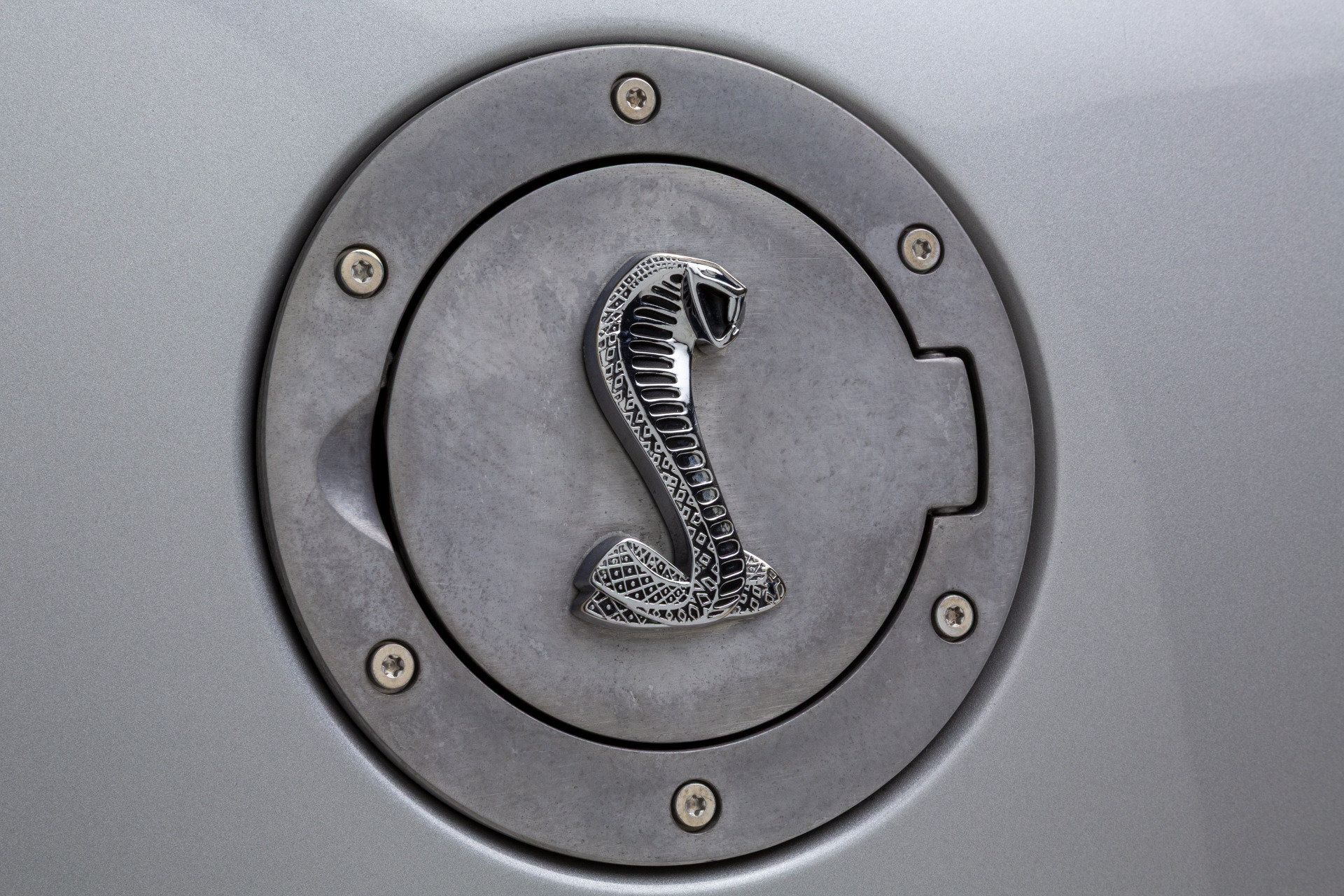 Used 2003 Ford Mustang Cobra RWD image 40