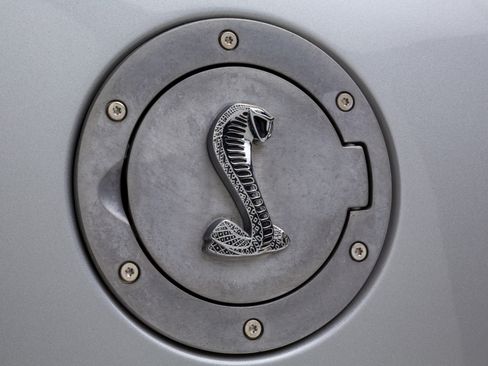 Used 2003 Ford Mustang Cobra RWD image 40