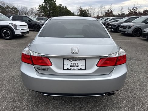 Used 2013 Honda Accord EX image 6