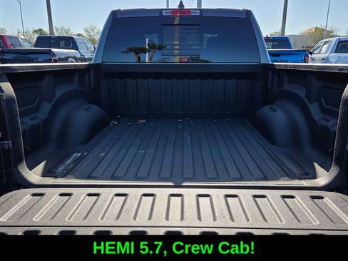 Certified 2021 RAM 1500 Big Horn image 7