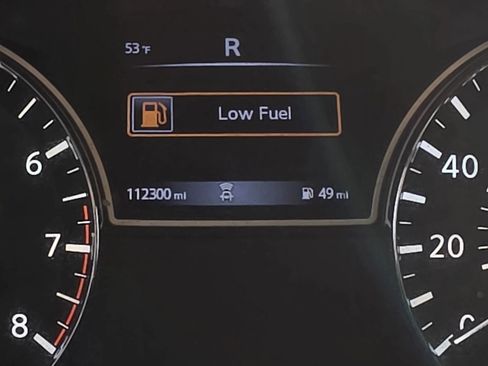 Used 2018 Nissan Altima 2.5 S w/ S Convenience Package image 13