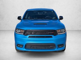 Used 2018 Dodge Durango R/T w/ Blacktop Package video 2