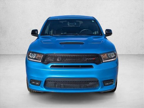 Used 2018 Dodge Durango R/T w/ Blacktop Package image 2