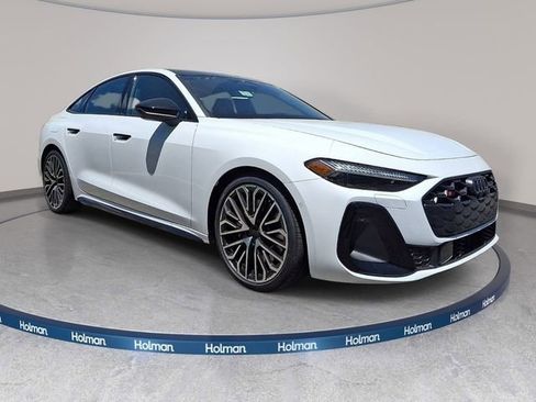 New 2026 Audi S5 Prestige AWD/4WD image 4