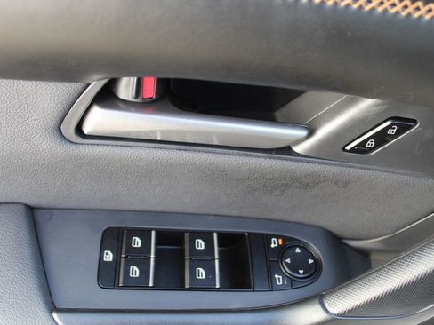 Certified 2025 MAZDA CX-50 AWD 2.5 Hybrid w/ Premium Pkg image 13