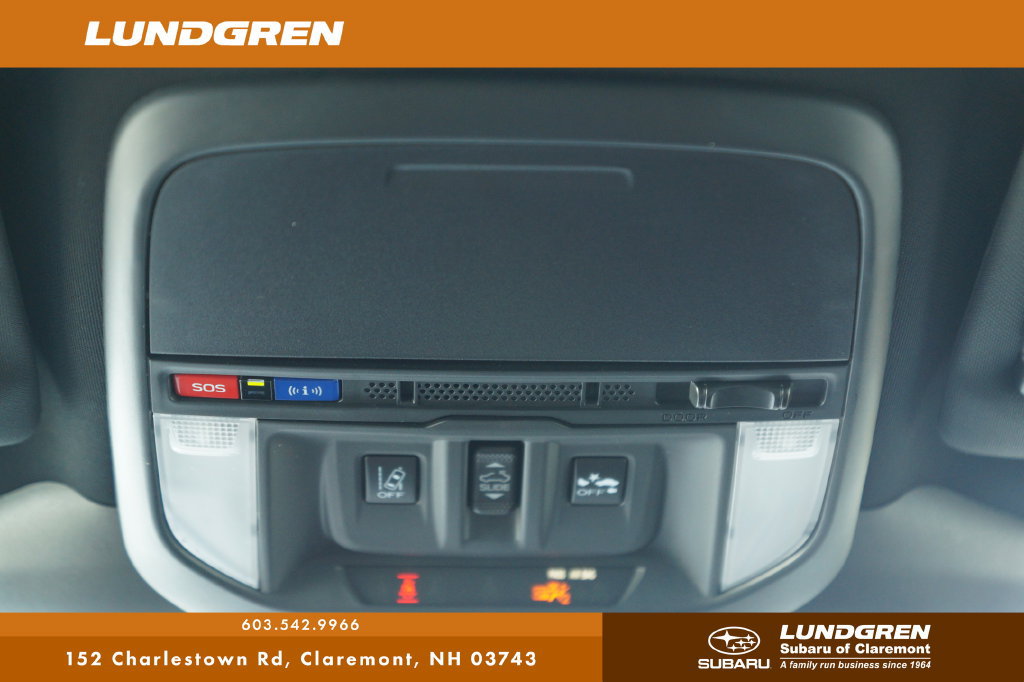Certified 2023 Subaru Forester Wilderness AWD/4WD image 24