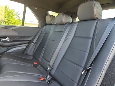 Certified 2026 Mercedes-Benz GLE 350 4MATIC image 19