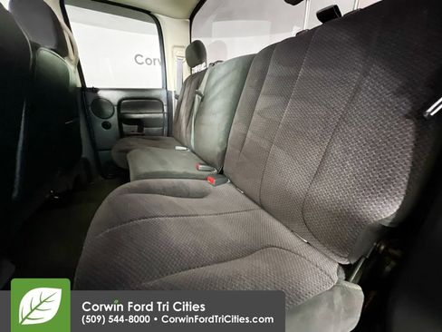 Used 2005 Dodge Ram 3500 Truck SLT image 23