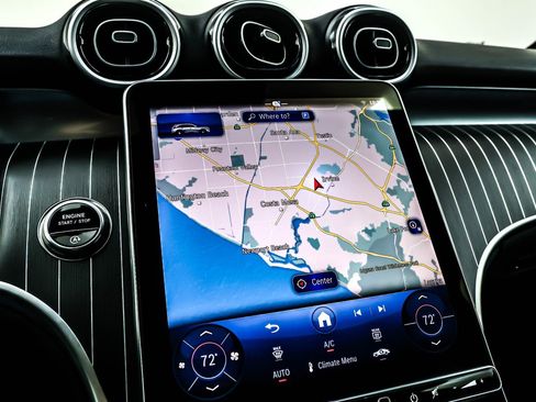 Certified 2025 Mercedes-Benz GLC 300 image 22