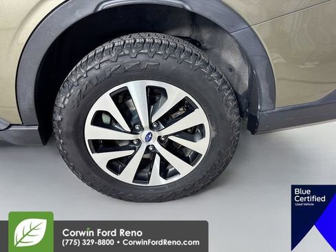 Used 2022 Subaru Outback Premium image 33