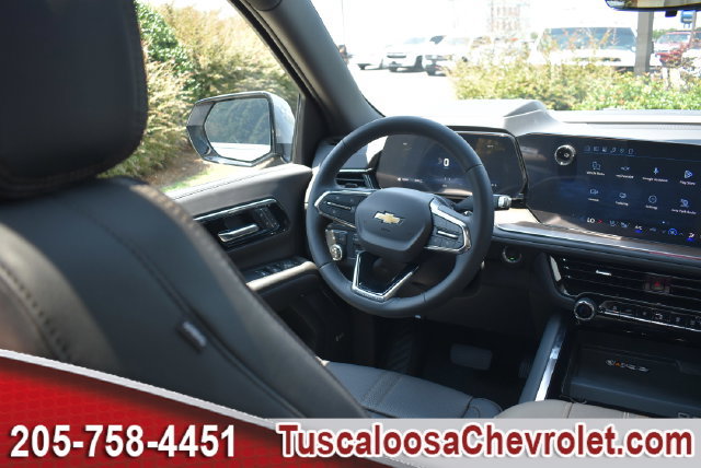 New 2026 Chevrolet Tahoe High Country w/ Sun And Tow Package AWD/4WD image 26