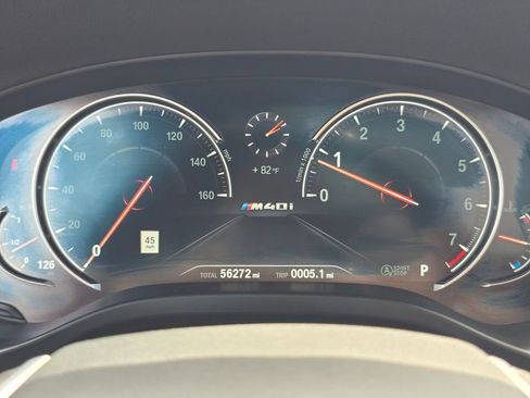 Used 2018 BMW X3 M40i w/ Premium Package AWD/4WD image 26