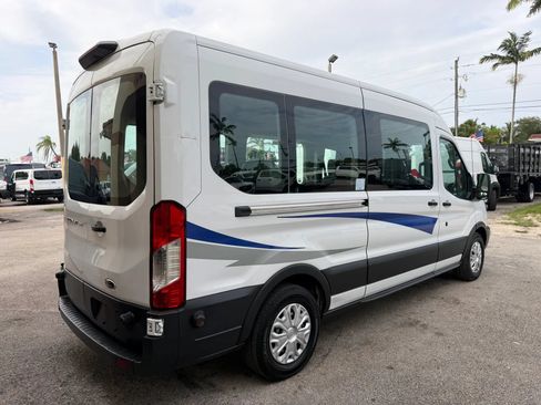 Used 2018 Ford Transit 350 XL RWD image 8