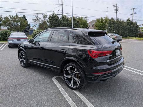 Certified 2023 Audi Q3 2.0T Premium Plus w/ Premium Plus Package AWD/4WD image 5