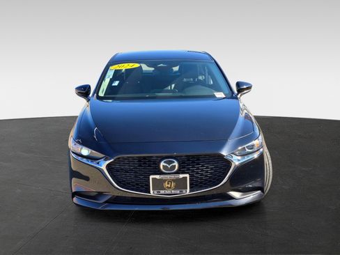 Used 2024 MAZDA MAZDA3 s image 3