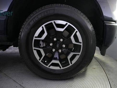 Used 2023 Ford F150 Lightning XLT AWD/4WD image 14
