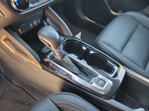 Used 2022 Chevrolet TrailBlazer ACTIV image 17