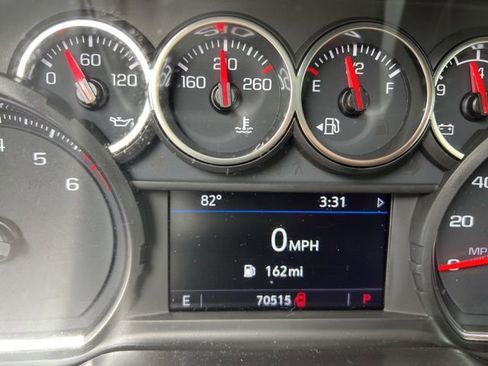 Used 2023 Chevrolet Suburban LS image 5