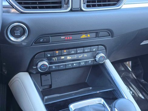 Used 2025 MAZDA CX-5 AWD 2.5 S w/ Premium Plus Pkg image 24