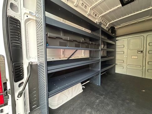 New 2024 RAM ProMaster 3500 w/ Convenience Group FWD image 34