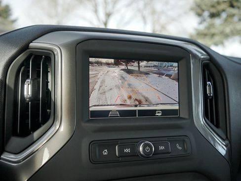 New 2025 GMC Sierra 3500 Pro w/ Convenience Package image 18