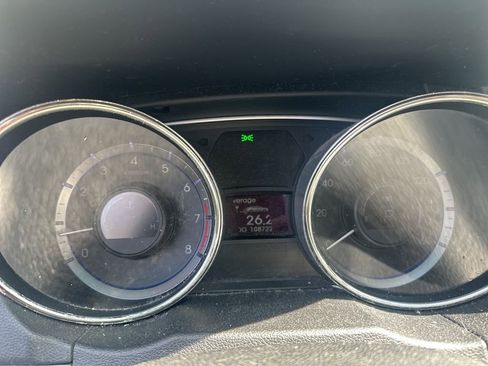 Used 2011 Hyundai Sonata GLS image 11