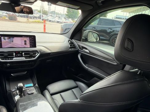 Used 2023 BMW X3 sDrive30i w/ Premium Package RWD image 29