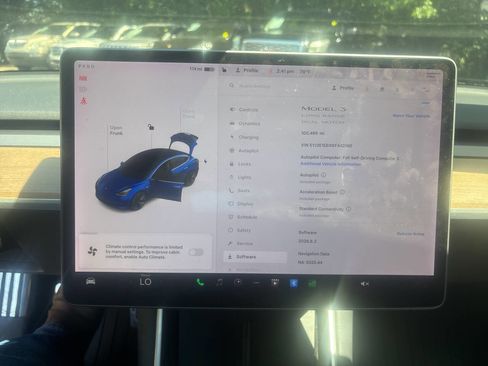 Used 2019 Tesla Model 3 Long Range image 13