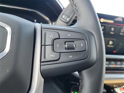 New 2026 GMC Sierra 1500 Elevation w/ X31 Off-Road Package image 24