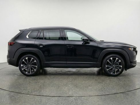 Used 2025 MAZDA CX-50 2.5 Hybrid w/ Premium Plus Pkg image 11