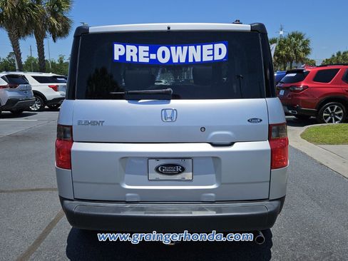 Used 2006 Honda Element EX-P image 4