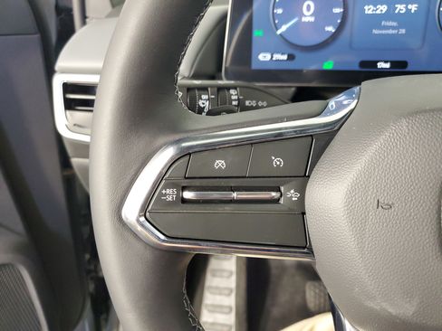 New 2025 Honda Prologue Elite image 25