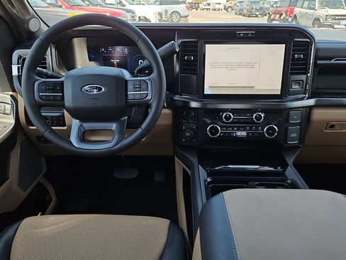 New 2026 Ford F350 Lariat w/ Black Appearance Package AWD/4WD image 20