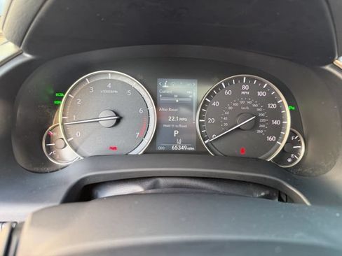 Used 2019 Lexus RX 350 AWD w/ Navigation Package image 30