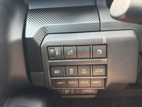 Certified 2025 Toyota Tacoma TRD Pro AWD/4WD image 13