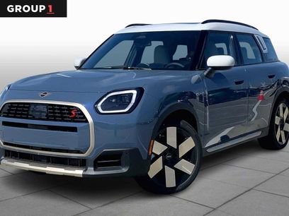 New 2026 MINI Cooper Countryman S
