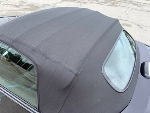 Used 2006 Nissan 350Z Touring RWD image 6