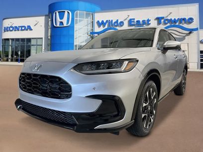 New 2026 Honda HR-V EX-L