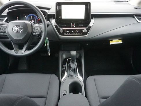New 2026 Toyota Corolla LE image 10