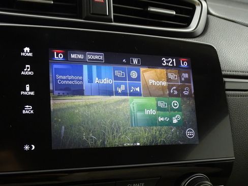 Used 2019 Honda CR-V EX-L image 33