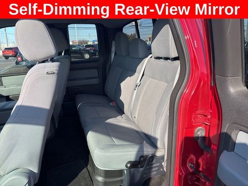 Used 2012 Ford F150 XLT w/ XLT Chrome Pkg image 26